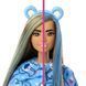 Лялька Barbie Cutie Reveal серії Care Bears &ndash; Ведмедик Буркотун, JCN96, комбінований