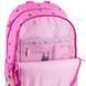 Рюкзак шкільний Kite Education My Melody HK25-585M-2, комбінований