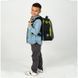 Рюкзак Kite Education каркасный 555 TF (TF26-555S), Чорний