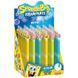 Гелевая ручка "Пиши-стирай" Kite Sponge Bob SB25-352, синяя