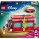 Конструктор Lego Disney Princess Ящик для украшений Белоснежки (43276), комбинированый