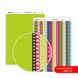 Дизайнерський папір двосторонній ROSA TALENT Be in color №7 Матовий (5318031), Зелений