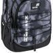 Рюкзак Kite Education teens 727M-3 (K26-727M-3), принт