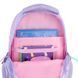 Рюкзак GoPack Education 175M-3 Girl Rule (GO26-175M-3)