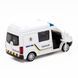 Автомодель Mercedes-Benz Sprinter Полиция