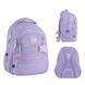 Рюкзак GoPack Education 175M-3 Girl Rule (GO26-175M-3)