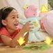 Інтерактивна іграшка PEPPA &ndash; КРИХІТКА ЕВІ: ХРЮШКИ-ОБІЙМАШКИ (G1637)