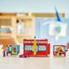 Конструктор Lego Disney Princess Ящик для украшений Белоснежки (43276), комбинированый