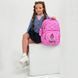 Рюкзак шкільний Kite Education My Melody HK25-585M-2, комбінований
