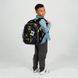 Рюкзак шкільний каркасний Kite Education DC Batman DC25-555S, комбінований