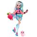 Лялька Лагуна Монстро-класика Monster High, HHK55