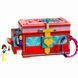 Конструктор Lego Disney Princess Ящик для украшений Белоснежки (43276), комбинированый