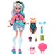 Кукла Лагуна Монстро-классика Monster High, HHK55