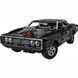 Конструктор Lego Форсаж Автомобиль Dodge Charger R/T Technic (42231)