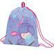 Сумка для обуви YES SB-10 Girls style, комбинированый