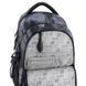 Рюкзак Kite Education teens 727M-3 (K26-727M-3), принт