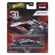 Коллекционный болид Haas Esteban Ocon #31 Formula 1 Hot Wheels (JKD78)