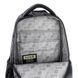 Рюкзак Kite Education teens 727M-3 (K26-727M-3), принт