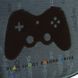 Рюкзак Kite Education каркасний 555 Good Game (K26-555S-5), сірий