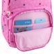 Рюкзак шкільний Kite Education My Melody HK25-585M-2, комбінований