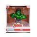 Металлическая фигурка Marvel 4. Халк, 10 см, 8+ (253221001), комбинированый