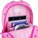 Рюкзак шкільний Kite Education My Melody HK25-585M-2, комбінований