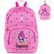 Рюкзак шкільний Kite Education My Melody HK25-585M-2, комбінований