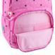 Рюкзак шкільний Kite Education My Melody HK25-585M-2, комбінований