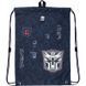 Сумка для обуви Kite Education Transformers TF22-600M-2, комбинированый
