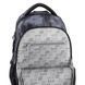 Рюкзак Kite Education teens 727M-3 (K26-727M-3), принт