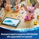 Конструктор Lego Disney Ангел (43257), комбінований