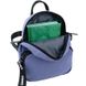 Мини рюкзак-сумка GoPack EducationTeens 181XXS-3 фиолетовый