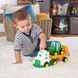 Помічник фермера John Deere Kids. Ігровий набір ТМ Tomy