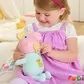 Інтерактивна іграшка PEPPA &ndash; КРИХІТКА ЕВІ: ХРЮШКИ-ОБІЙМАШКИ (G1637)