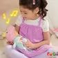 Інтерактивна іграшка PEPPA &ndash; КРИХІТКА ЕВІ: ХРЮШКИ-ОБІЙМАШКИ (G1637)