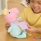 Інтерактивна іграшка PEPPA &ndash; КРИХІТКА ЕВІ: ХРЮШКИ-ОБІЙМАШКИ (G1637)