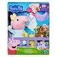 Интерактивная игрушка PEPPA &ndash; КРОШКА ЭВИ: ХРЮШКИ-ОБНИМАШКИ (G1637)