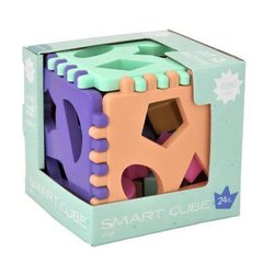Іграшка Smart cube 24 ел., ELFIKI (39760)