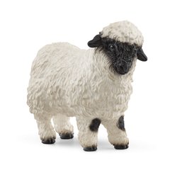 Игрушка-фигурка Schleich Валеская черноносая овца (13965)