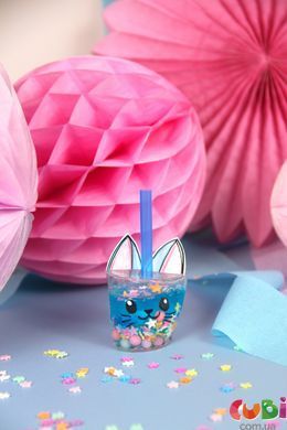 Набір для творчості Nano Tape Magic classic "Cute Food"