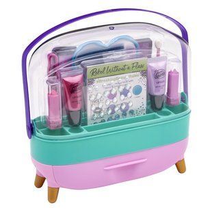 Набір дитячої косметики Cra-Z-Art All in one Beauty Caddy (65701CRA)
