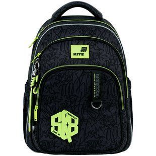 Рюкзак Kite Education 763M SK8 (K26-763M-3)