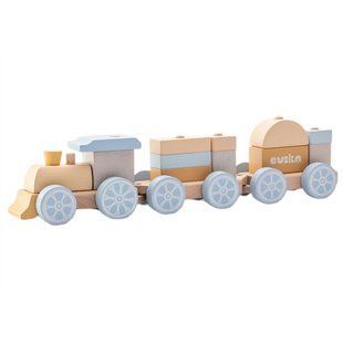 Поїзд Веселковий експрес LP-8 Rainbow express Train LP-8, 15900