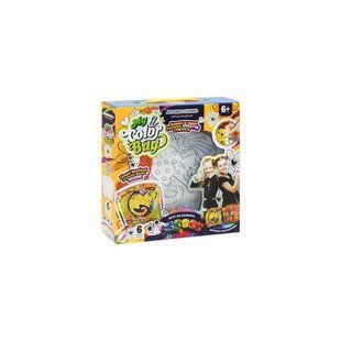 Набір для творчості DANKO TOYS My Color Bag міні (mCOB-01-01,02,03,04,05)