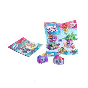 Набор фигурок MOJI POPS S2 – ДРУЗЬЯ (2 фигурки)