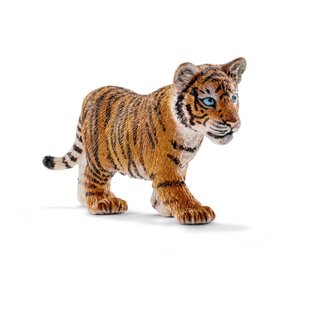 Игрушка-фигурка Schleich Тигренок (14730)