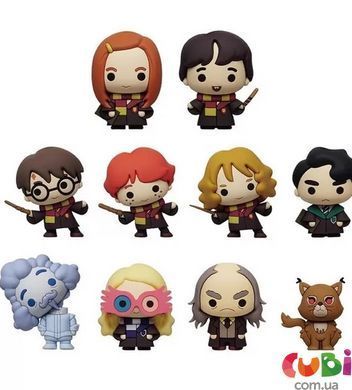 Игровая фигурка на клипсе MONOGRAM серии "Гарри Поттер" S13