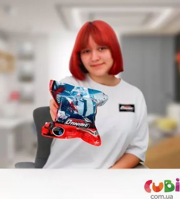 Фігурка-сюрприз TOTAL ANIME серії "Людина-бензопила" W1 - ГЕРОЇ АНІМЕ (в асорт.)