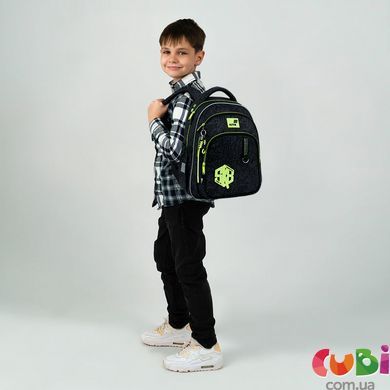 Рюкзак Kite Education 763M SK8 (K26-763M-3)