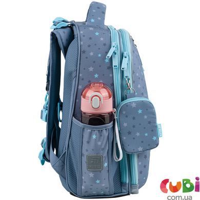 Шкільний набір Kite Education Studio Pets SET_SP25-531M (рюкзак, пенал, сумка), комбінований